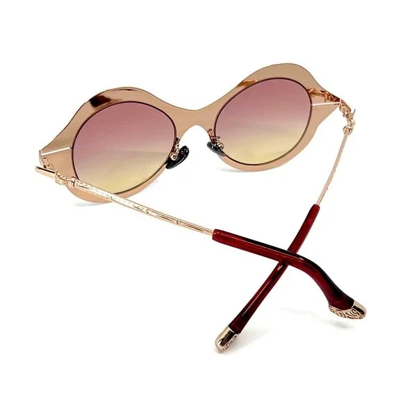 NEW!!! PUGNALE Superba Sunglasses Authentic display picture 2